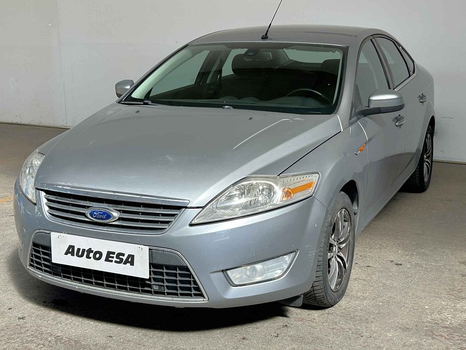 Ford Mondeo 2.0 16V 