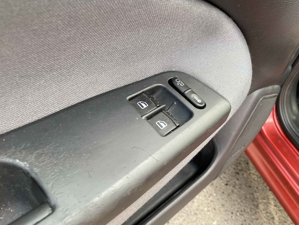 Škoda Octavia 1.9 TDi Tour