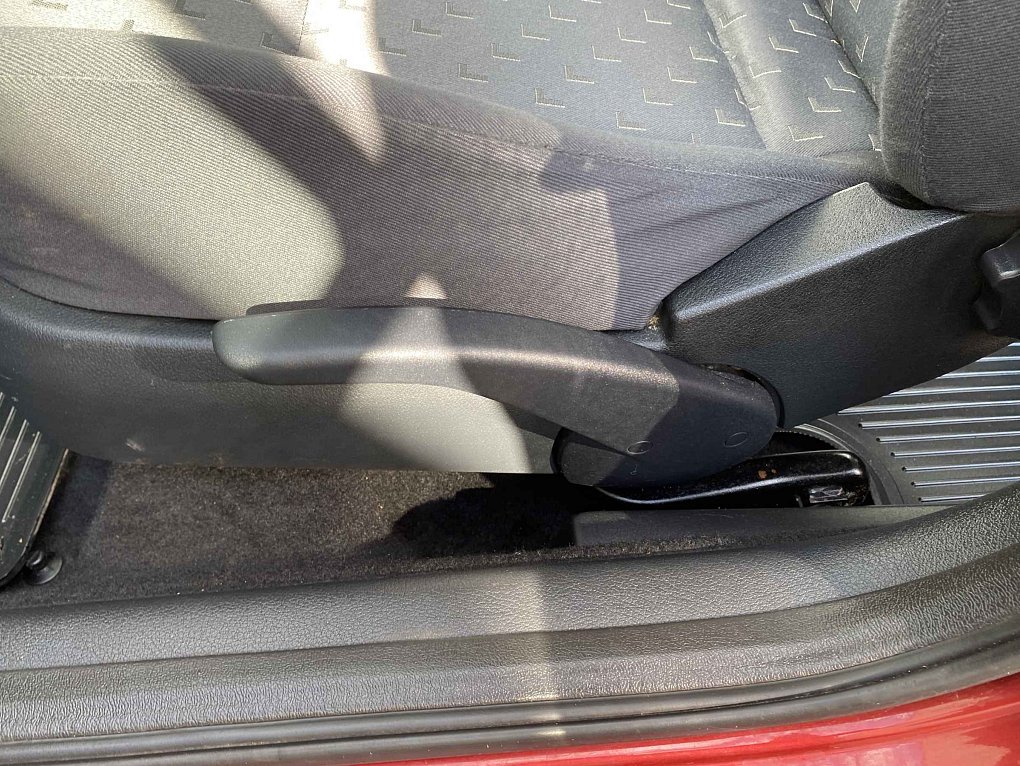 Škoda Octavia 1.9 TDi Tour