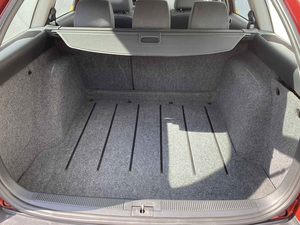 Škoda Octavia 1.9 TDi Tour