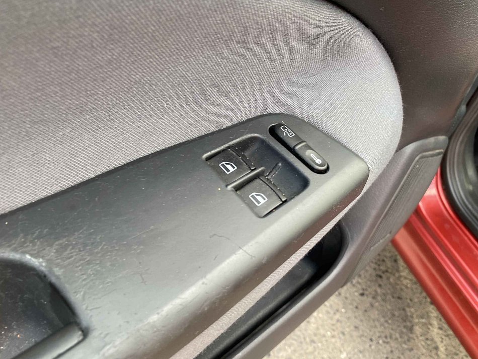 Škoda Octavia 1.9 TDi Tour
