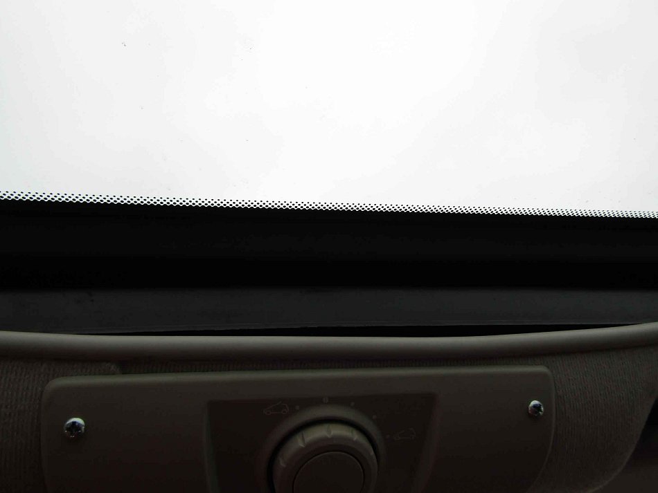Renault Modus 1.6i 