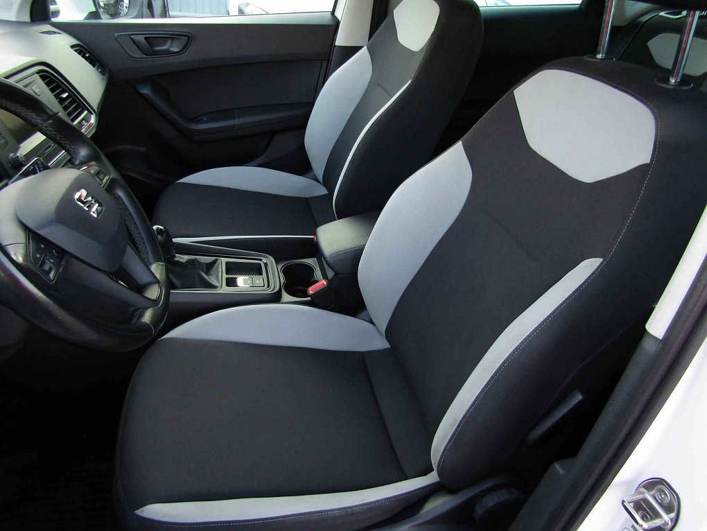 Seat Ateca 1.6 TDi Reference