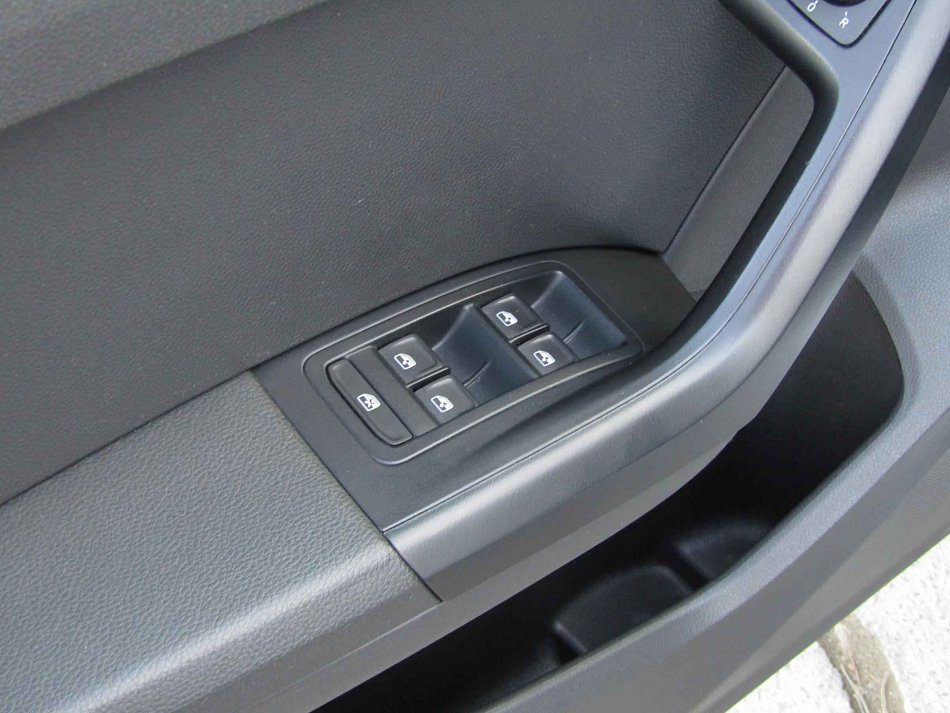 Seat Ateca 1.6 TDi Reference