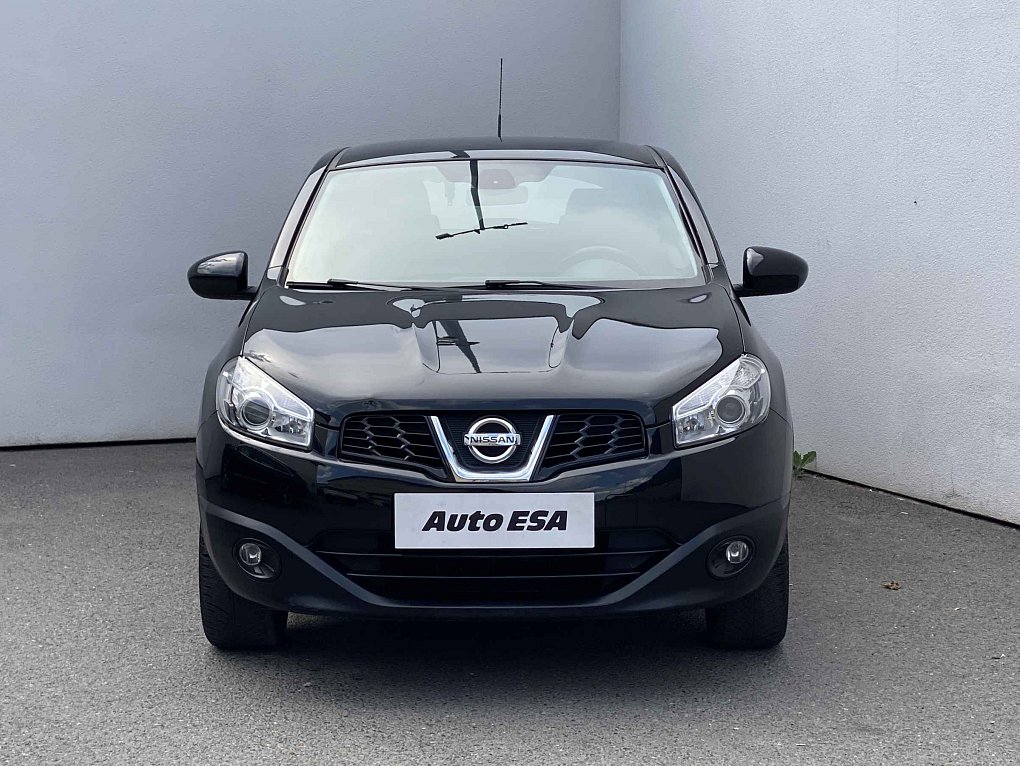 Nissan Qashqai 1.6i Acenta 4x2