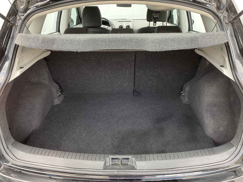 Nissan Qashqai 1.6i Acenta 4x2