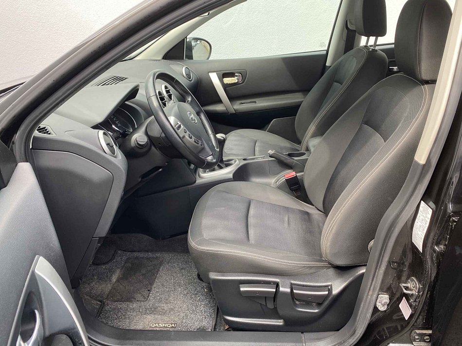 Nissan Qashqai 1.6i Acenta 4x2