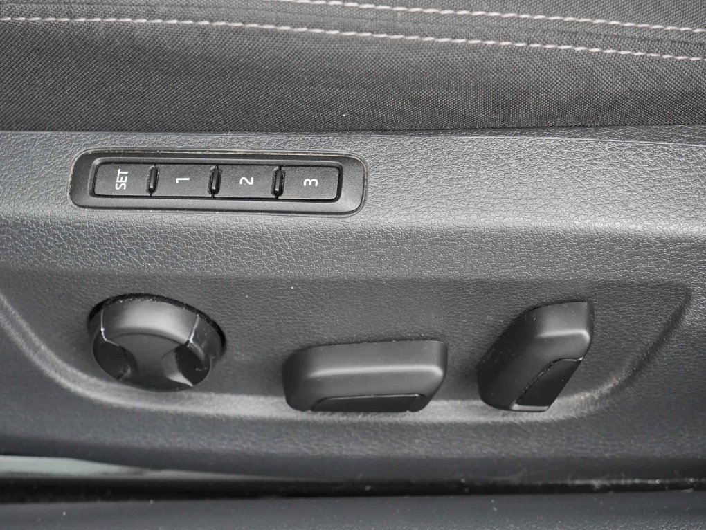 Škoda Superb III 1.5 TSi Style