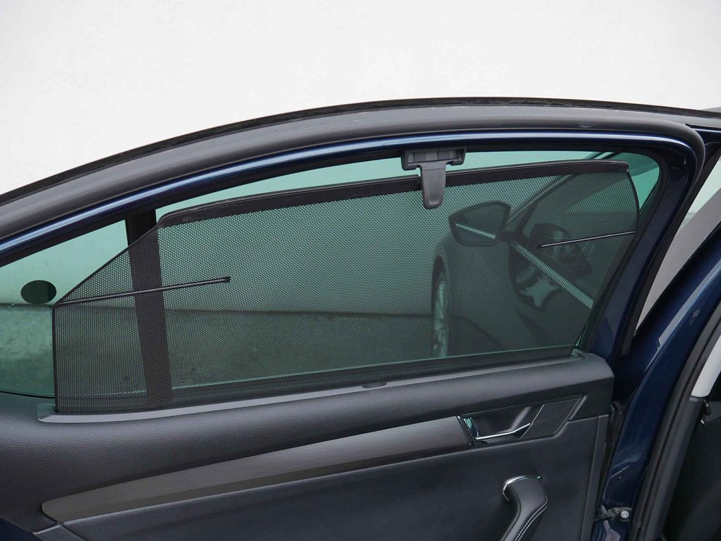Škoda Superb III 1.5 TSi Style