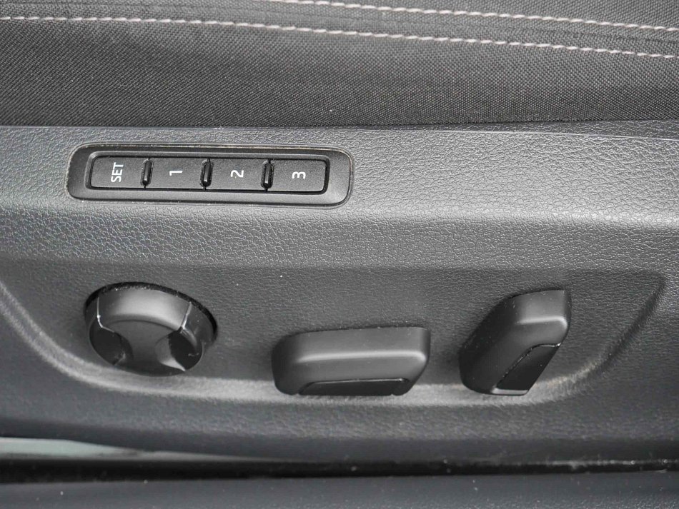Škoda Superb III 1.5 TSi Style