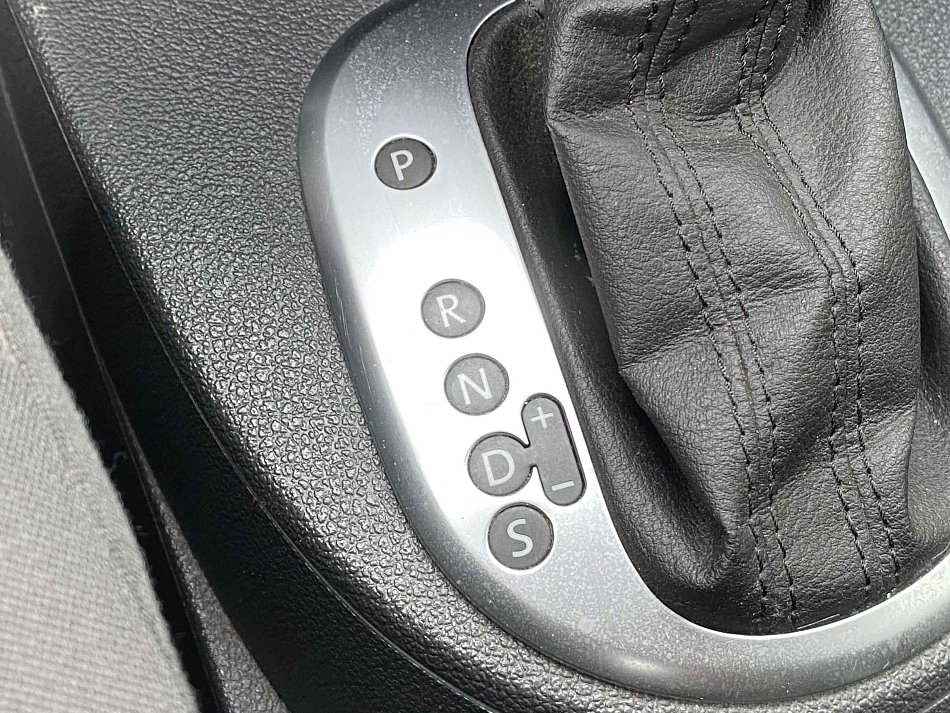 Volkswagen Touran 2.0 TDi Comfortline