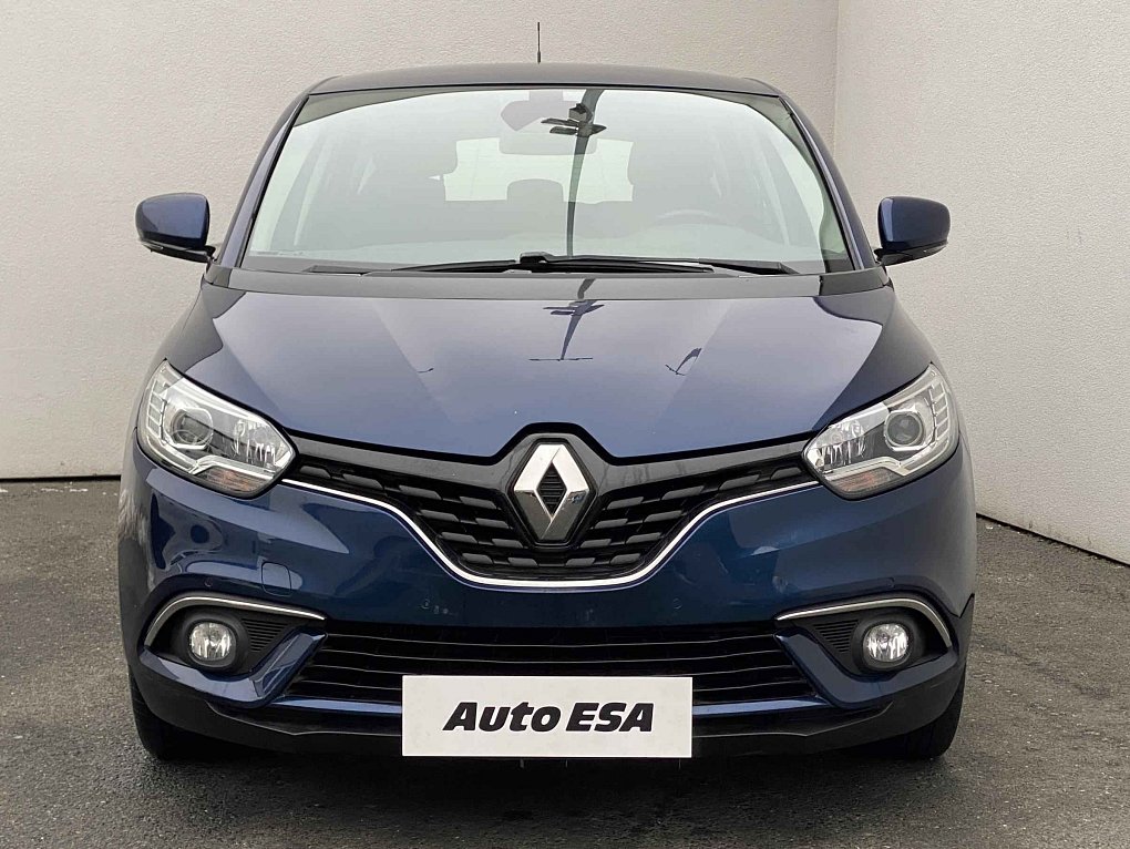Renault Scénic 1.2 TCe 