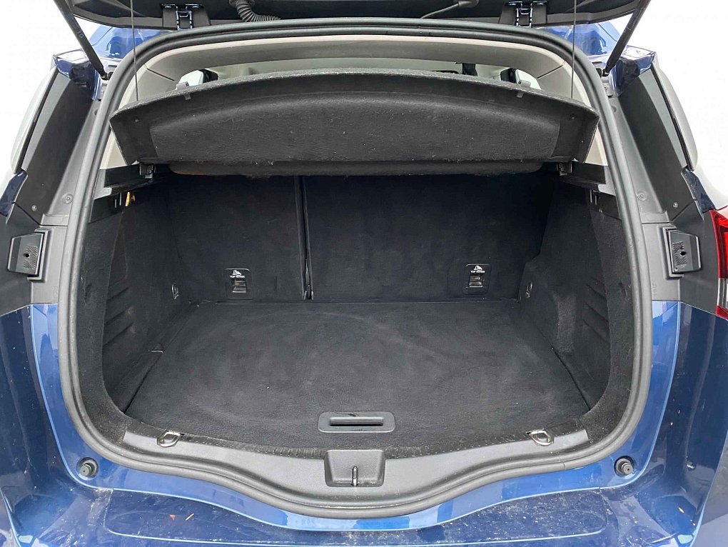 Renault Scénic 1.2 TCe 