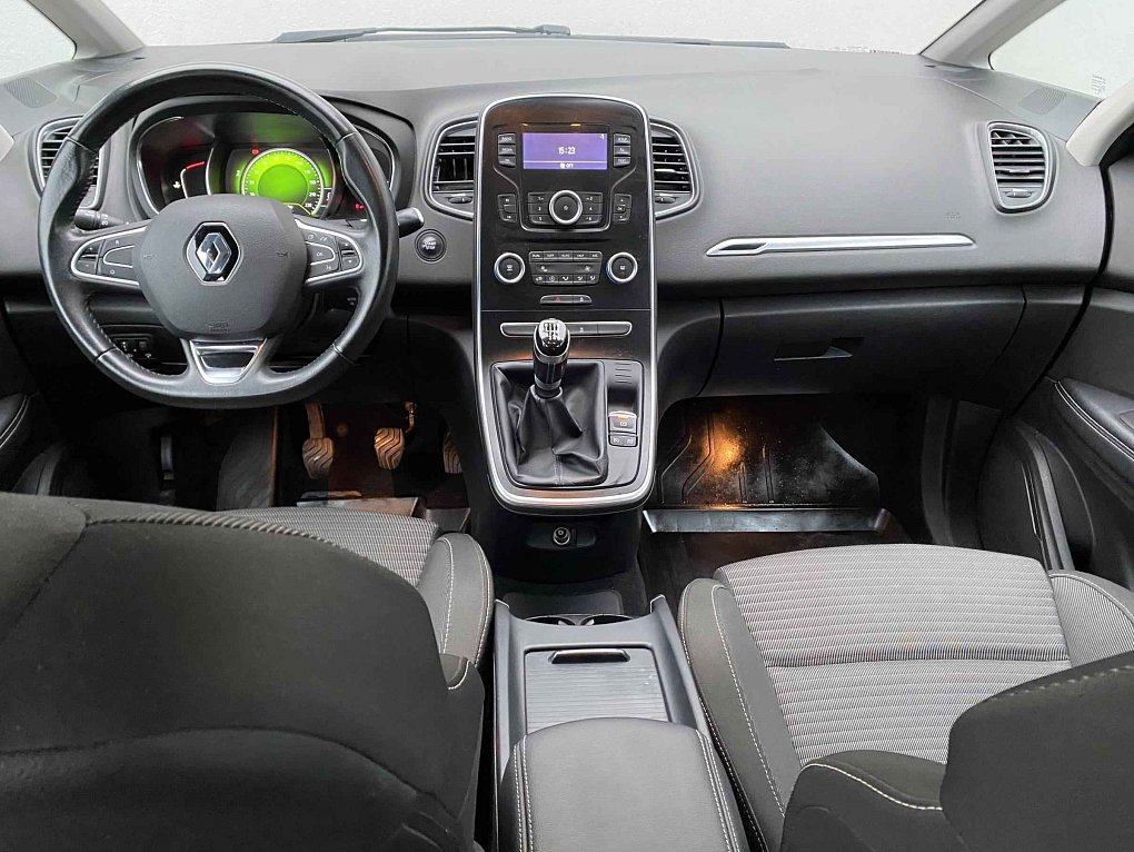 Renault Scénic 1.2 TCe 