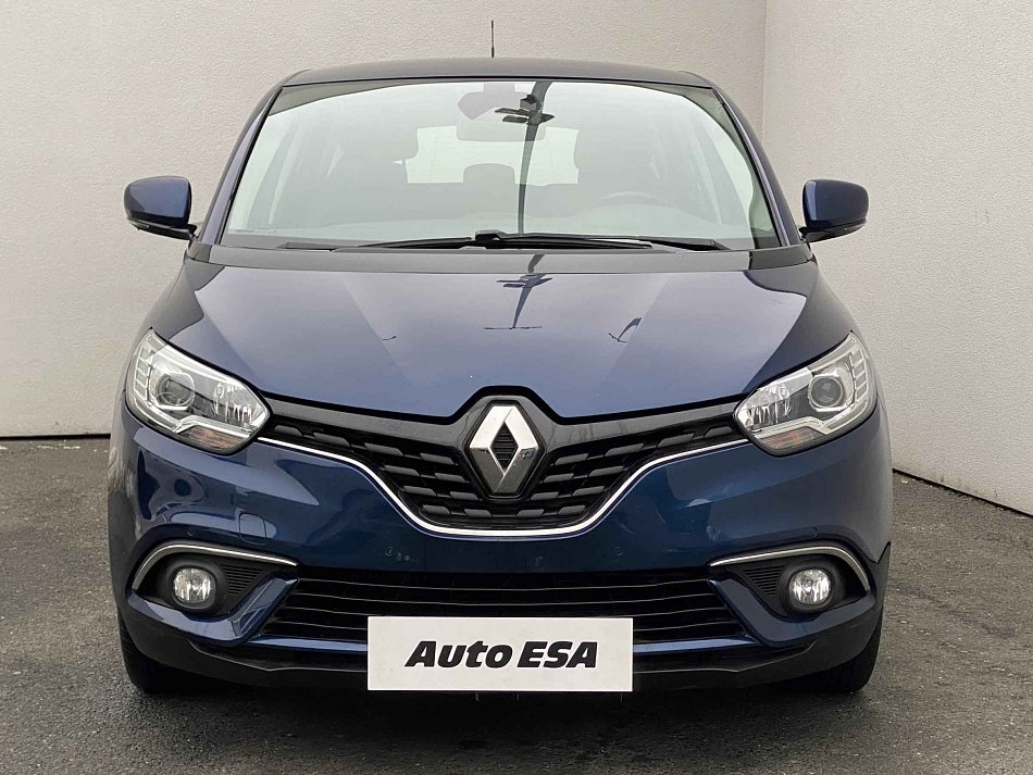 Renault Scénic 1.2 TCe 