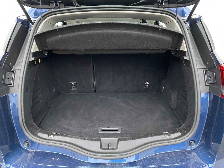 Renault Scénic 1.2 TCe 