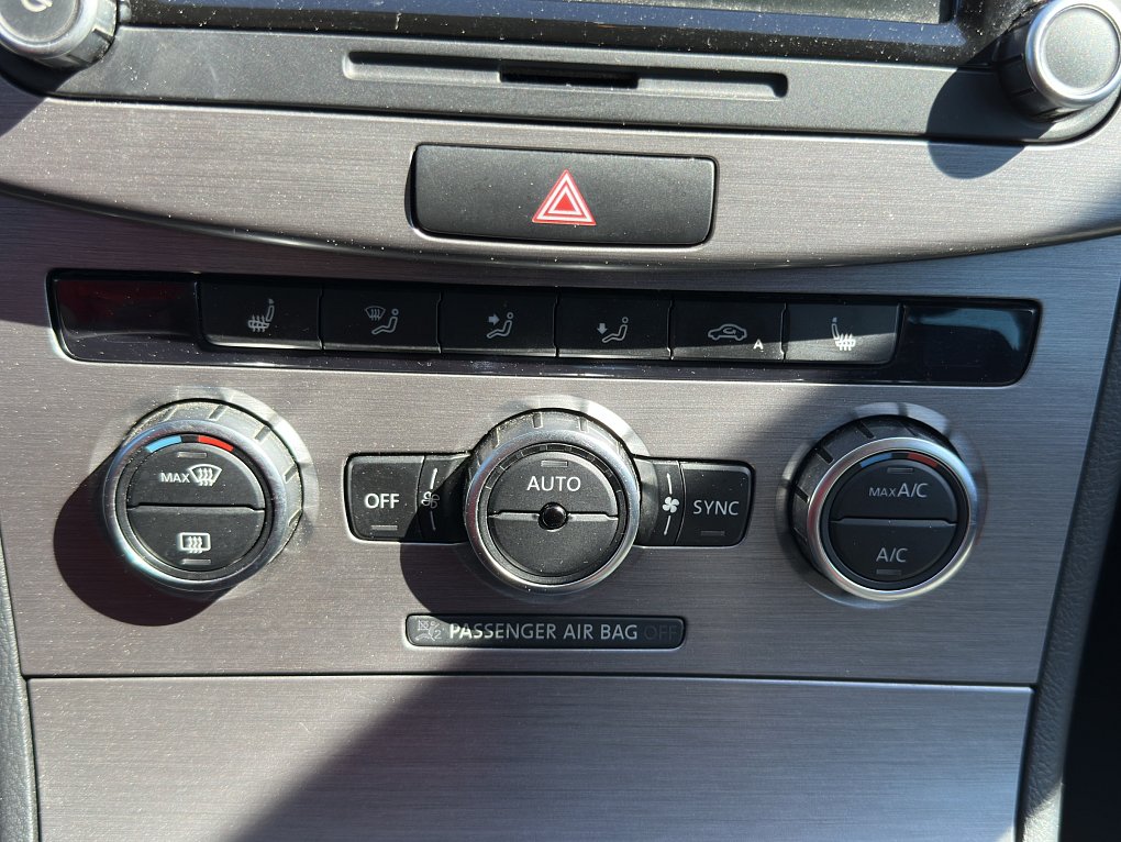 Volkswagen Passat 2.0 TDi 