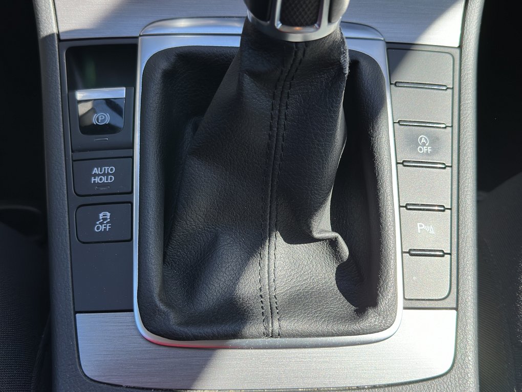 Volkswagen Passat 2.0 TDi 
