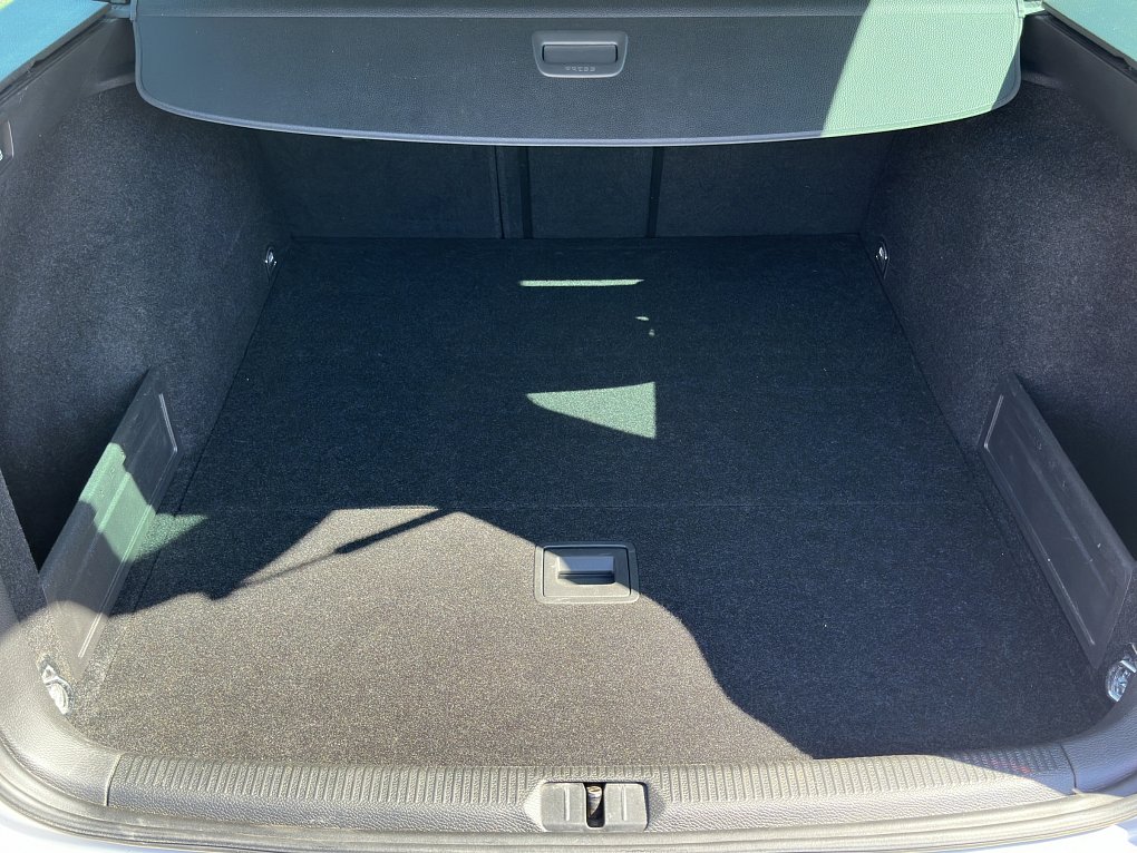 Volkswagen Passat 2.0 TDi 