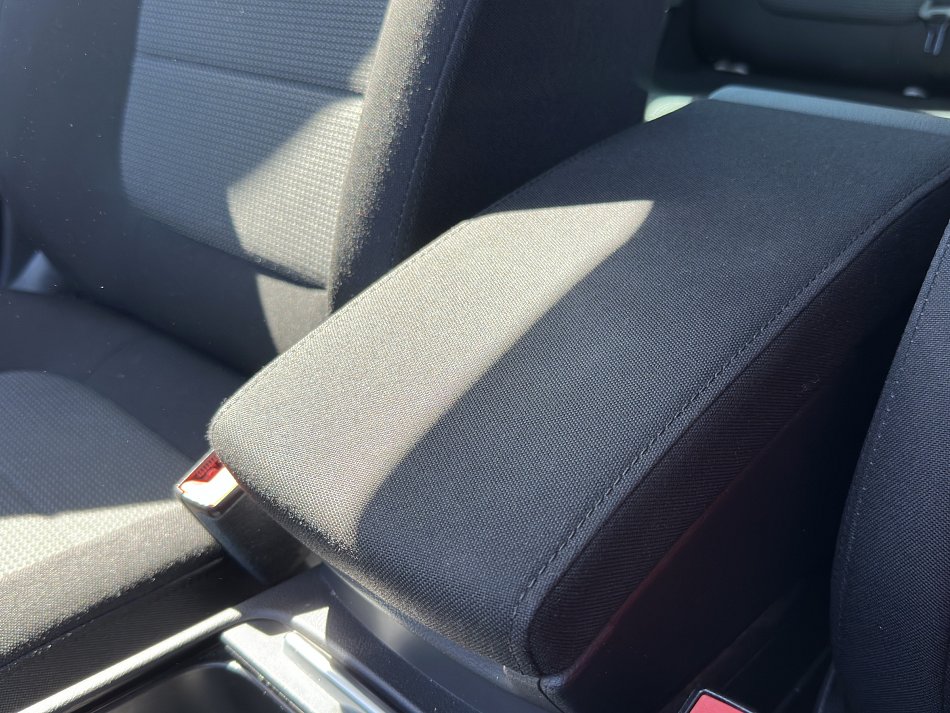Volkswagen Passat 2.0 TDi 
