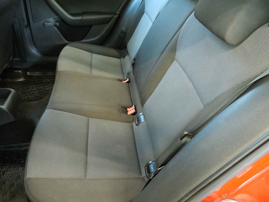 Škoda Octavia III 1.2TSi 