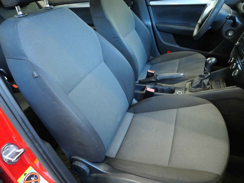 Škoda Octavia III 1.2TSi 