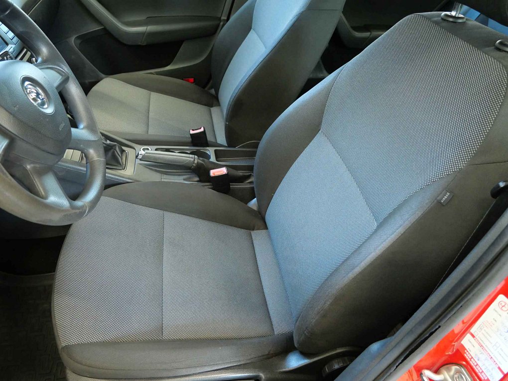 Škoda Octavia III 1.2TSi 