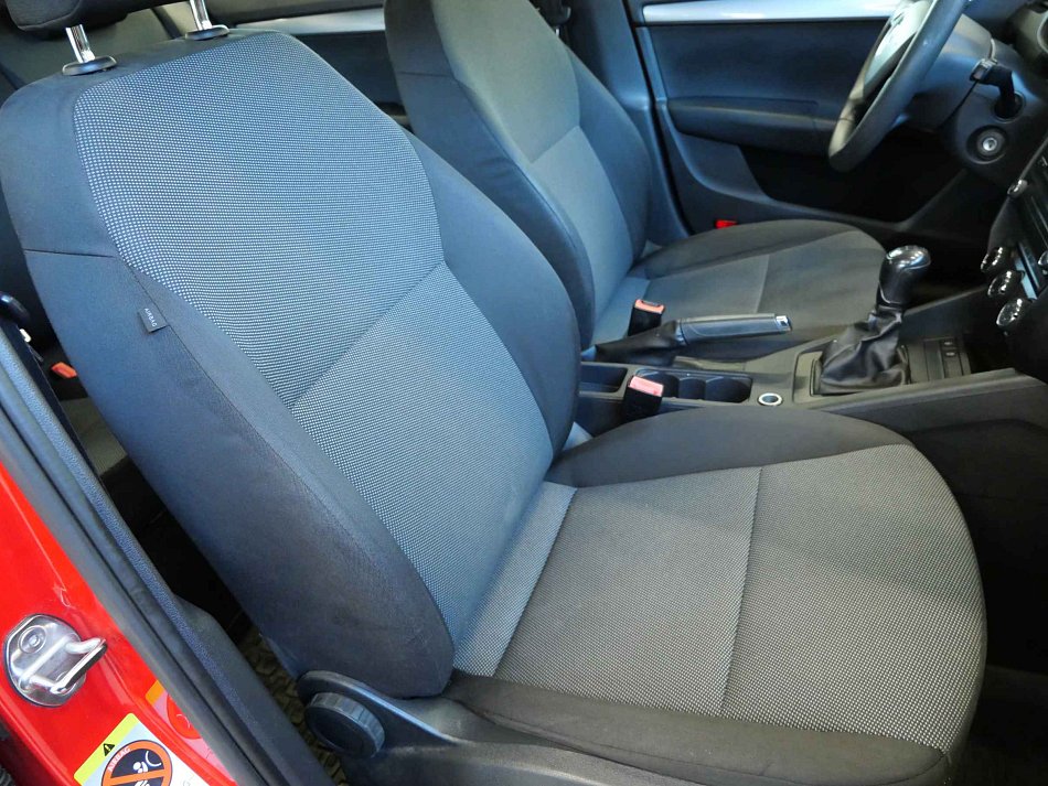 Škoda Octavia III 1.2TSi 