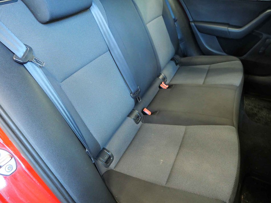 Škoda Octavia III 1.2TSi 