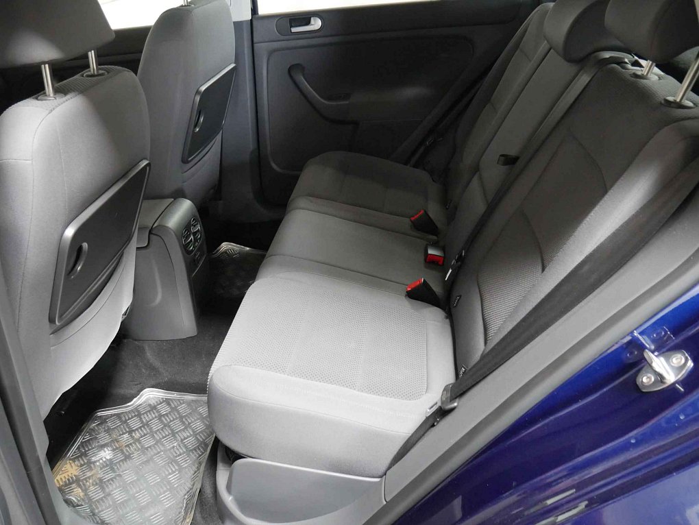 Volkswagen Golf Plus 1.9 TDi 