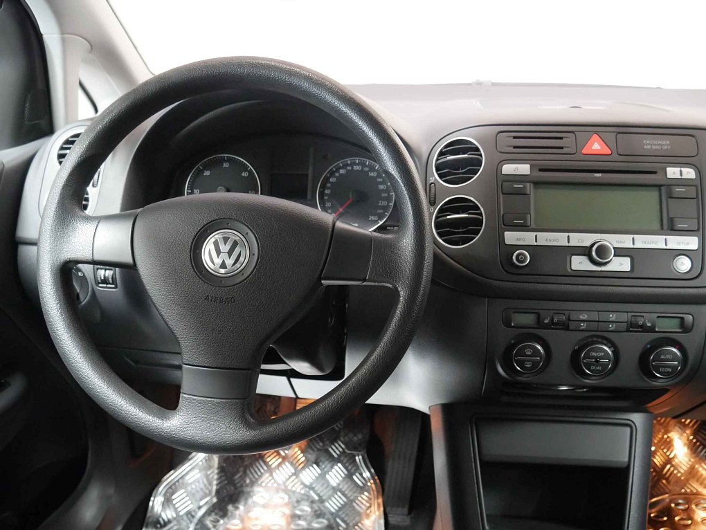Volkswagen Golf Plus 1.9 TDi 