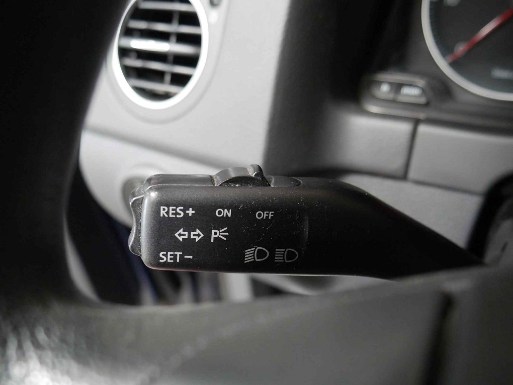 Volkswagen Golf Plus 1.9 TDi 