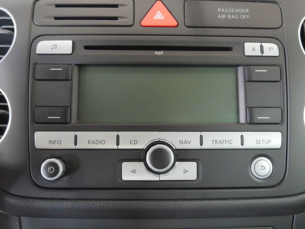 Volkswagen Golf Plus 1.9 TDi 