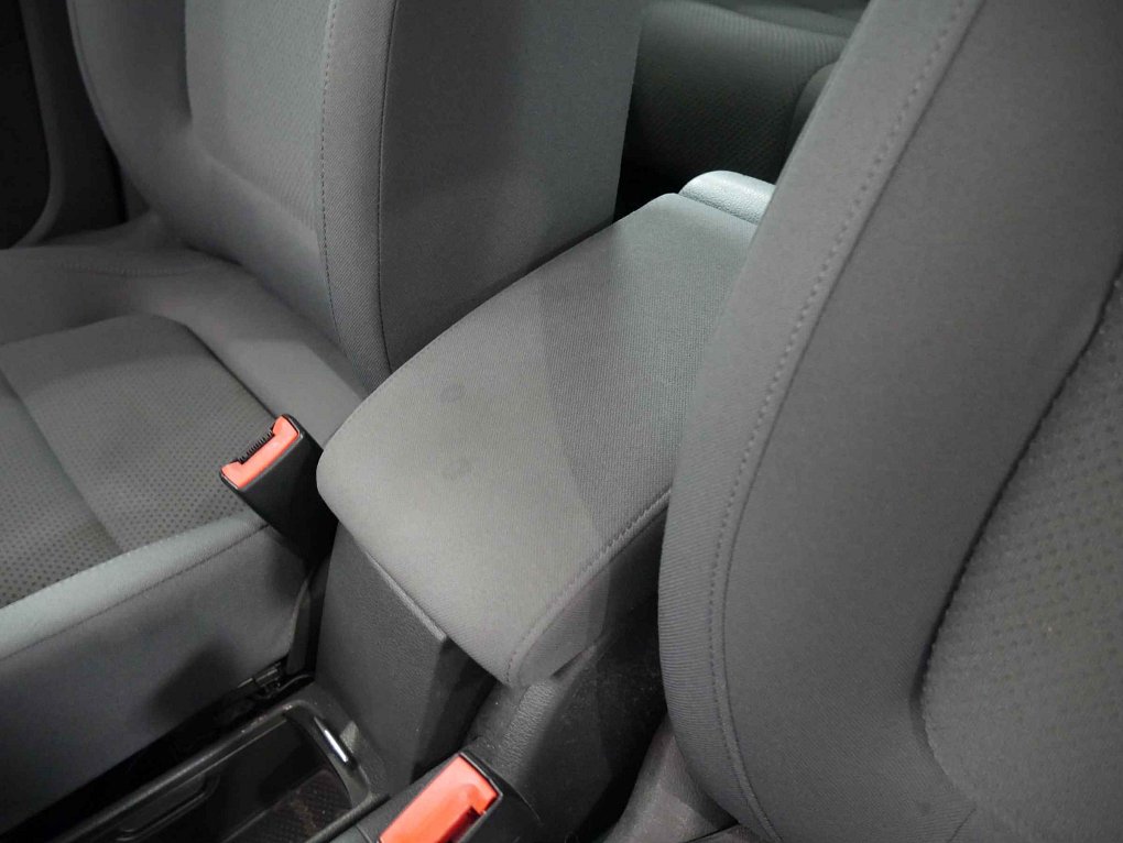 Volkswagen Golf Plus 1.9 TDi 
