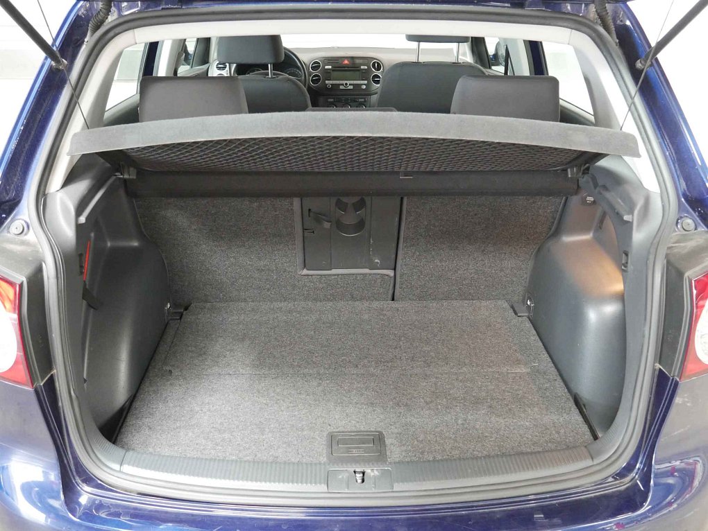 Volkswagen Golf Plus 1.9 TDi 