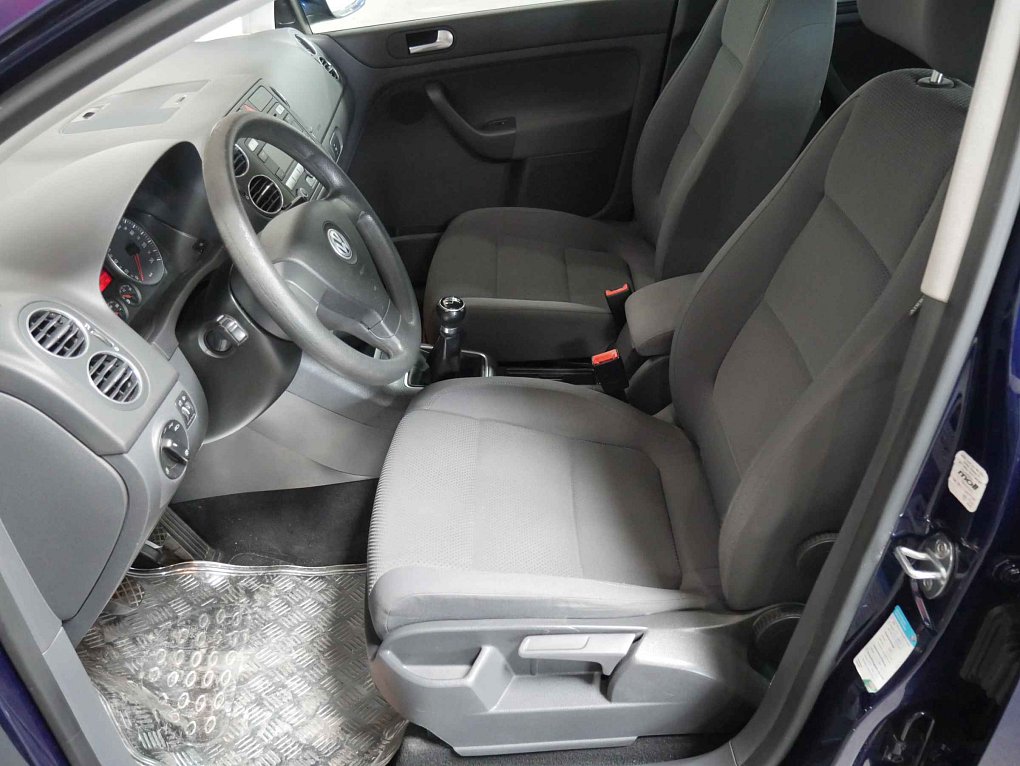 Volkswagen Golf Plus 1.9 TDi 