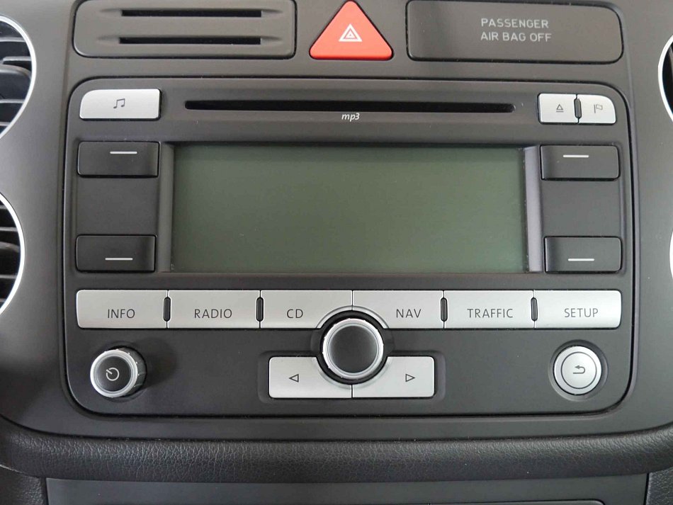 Volkswagen Golf Plus 1.9 TDi 
