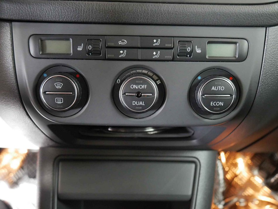 Volkswagen Golf Plus 1.9 TDi 