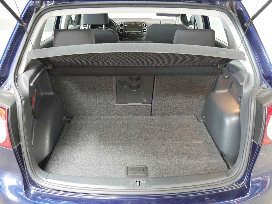 Volkswagen Golf Plus 1.9 TDi 