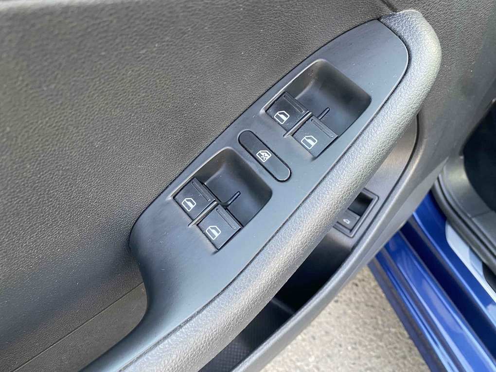 Volkswagen Jetta 1.2 TSi Match