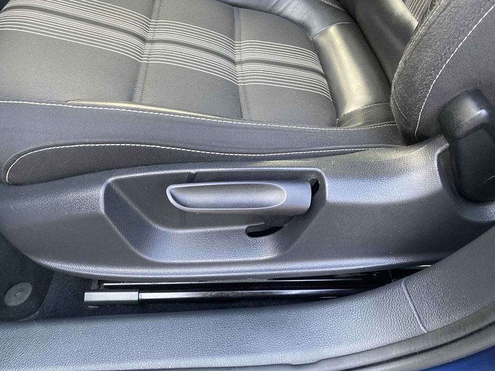 Volkswagen Jetta 1.2 TSi Match
