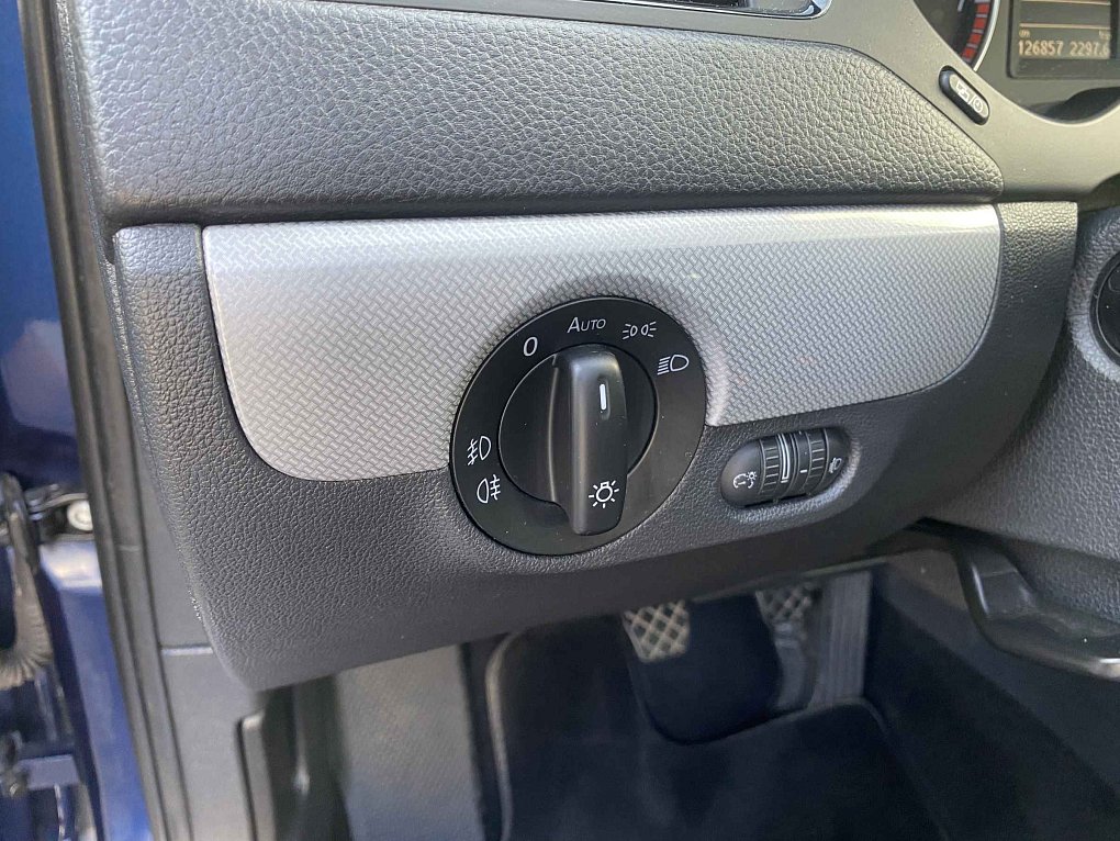 Volkswagen Jetta 1.2 TSi Match