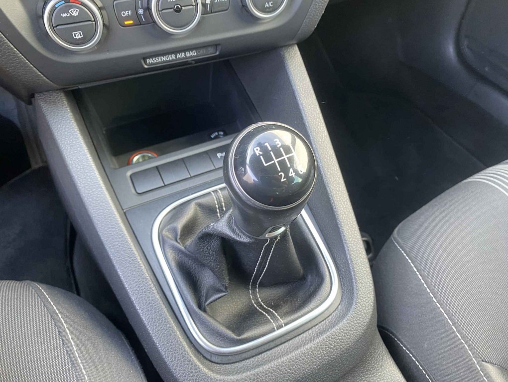 Volkswagen Jetta 1.2 TSi Match
