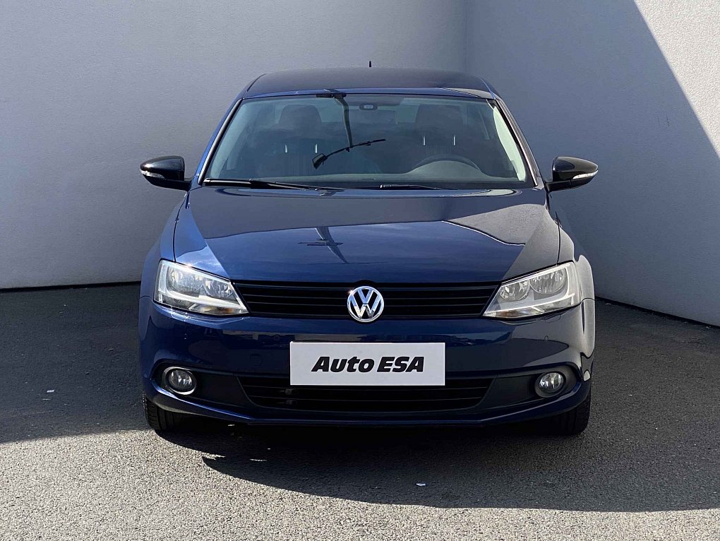 Volkswagen Jetta 1.2 TSi Match