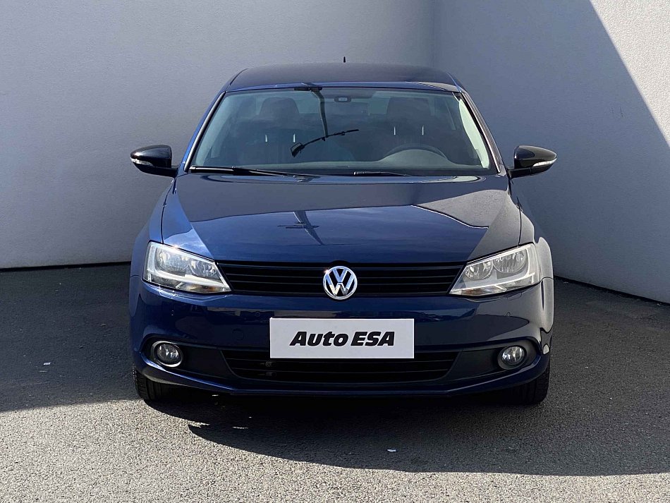 Volkswagen Jetta 1.2 TSi Match
