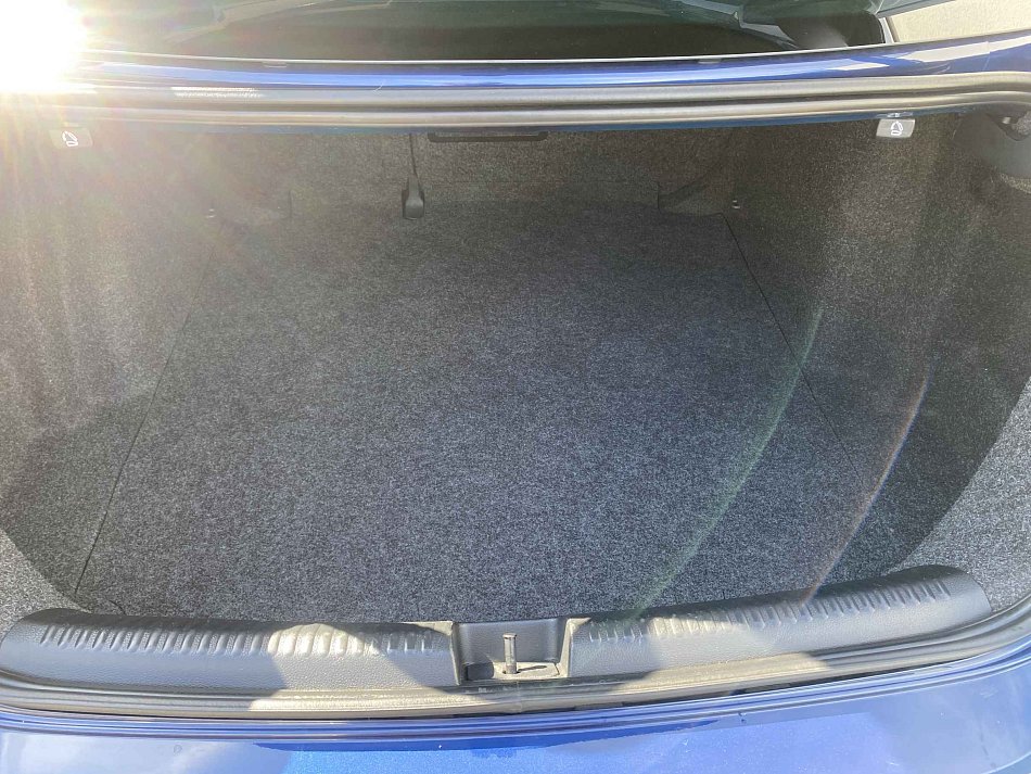 Volkswagen Jetta 1.2 TSi Match