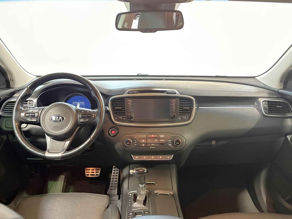 Kia Sorento 2.2 CRDi  4x4
