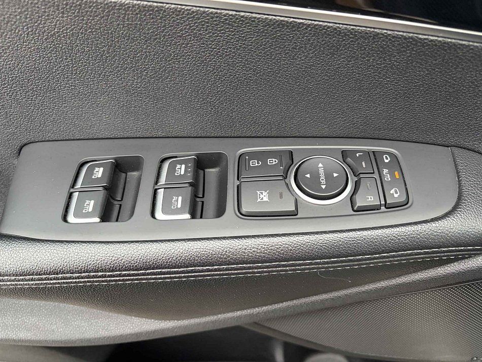 Kia Sorento 2.2 CRDi  4x4
