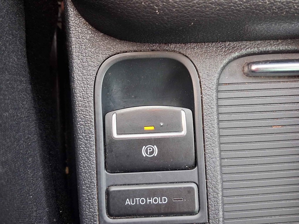 Volkswagen Tiguan 2.0 TDi  4x4