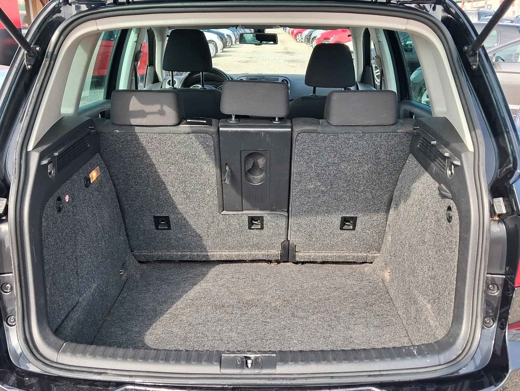 Volkswagen Tiguan 2.0 TDi  4x4